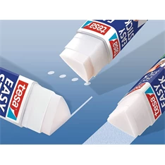 Tesa 57030 Easy Stick 25g háromszögletű ragasztóstift Tesa 57030 Easy Stick 25g háromszögletű ragasztóstift
