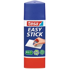 Tesa 57272 Easy Stick 12g háromszögletű ragasztóstift Tesa 57272 Easy Stick 12g háromszögletű ragasztóstift
