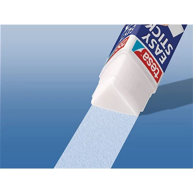 Tesa 57272 Easy Stick 12g háromszögletű ragasztóstift Tesa 57272 Easy Stick 12g háromszögletű ragasztóstift