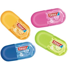 Tesa 59816 6mx5 mm Hibajavító Roller Eco Mini Tesa 59816 6mx5 mm Hibajavító Roller Eco Mini