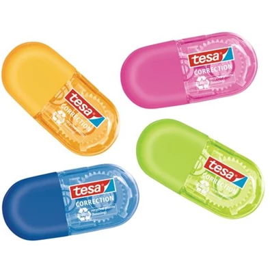 Tesa 59816 6mx5 mm Hibajavító Roller Eco Mini Tesa 59816 6mx5 mm Hibajavító Roller Eco Mini