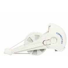 Tesa 59841 14mx4,2 mm hibajavító roller utántöltő kazetta Tesa 59841 14mx4,2 mm hibajavító roller utántöltő kazetta