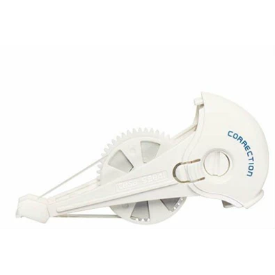 Tesa 59841 14mx4,2 mm hibajavító roller utántöltő kazetta Tesa 59841 14mx4,2 mm hibajavító roller utántöltő kazetta