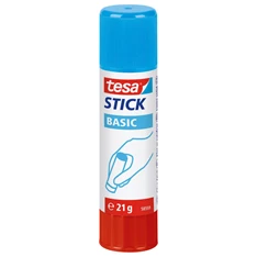 Tesa 58559 Basic 21 g ragasztóstift Tesa 58559 Basic 21 g ragasztóstift