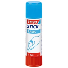 Tesa Basic 36g ragasztóstift Tesa Basic 36g ragasztóstift