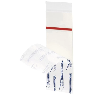 Tesa 58000 Powerstrips 50x20 mm 10 db kétoldalas ragasztócsík Tesa 58000 Powerstrips 50x20 mm 10 db kétoldalas ragasztócsík