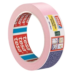 Tesa Sensitive 50mx30mm rózsaszín ragasztószalag Tesa Sensitive 50mx30mm rózsaszín ragasztószalag