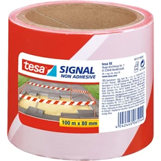 Tesa 58137 Signal tapadásmentes jelölőszalag Tesa 58137 Signal tapadásmentes jelölőszalag