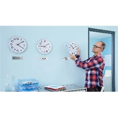 Tesa érzékeny felületekhez 2x1kg, állítható öntapadós akasztószög Tesa érzékeny felületekhez 2x1kg, állítható öntapadós akasztószög