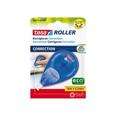 Tesa 59811 4,2mmx10 m hibajavító roller Tesa 59811 4,2mmx10 m hibajavító roller
