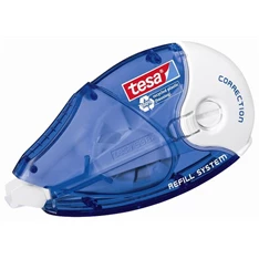 Tesa 59840 cserélhető betéttel 4,2 mm hibajavító roller Tesa 59840 cserélhető betéttel 4,2 mm hibajavító roller