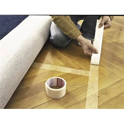 Tesa 55729 50mmx5 m visszaszedhető szövet kétoldalas ragasztószalag Tesa 55729 50mmx5 m visszaszedhető szövet kétoldalas ragasztószalag