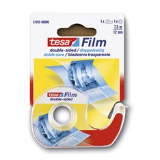 Tesa 57912 adagoló + kétoldalas ragasztószalag Tesa 57912 adagoló + kétoldalas ragasztószalag