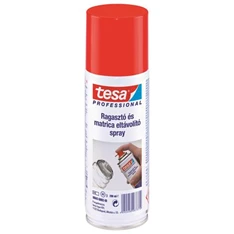 Tesa 60042 ragasztóanyag eltávolító spray Tesa 60042 ragasztóanyag eltávolító spray