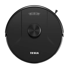 Tesla AI200 okos lézeres robotporszívó Tesla AI200 okos lézeres robotporszívó