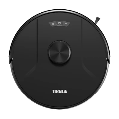 Tesla AI200 okos lézeres robotporszívó Tesla AI200 okos lézeres robotporszívó