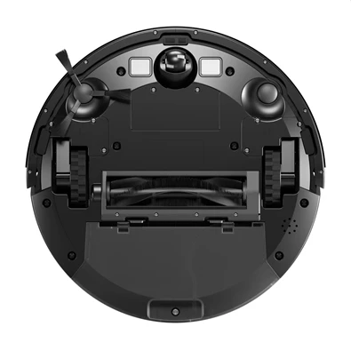 Tesla AI200 okos lézeres robotporszívó Tesla AI200 okos lézeres robotporszívó