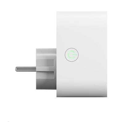 Tesla SP300-3USB 3 USB kimenettel; 2 USB-A, 1 USB-C; okos konnektor Tesla SP300-3USB 3 USB kimenettel; 2 USB-A, 1 USB-C; okos konnektor