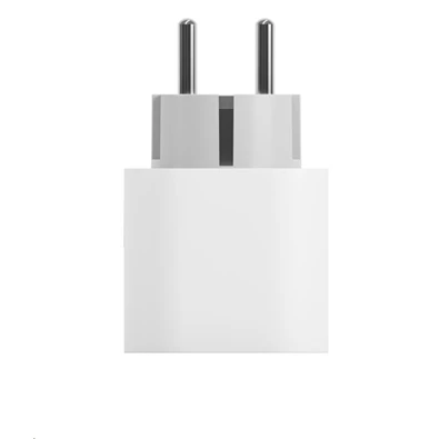 Tesla SP300-3USB 3 USB kimenettel; 2 USB-A, 1 USB-C; okos konnektor Tesla SP300-3USB 3 USB kimenettel; 2 USB-A, 1 USB-C; okos konnektor