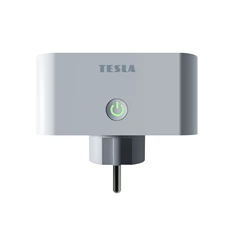 Tesla SPD300 okos dupla konnektor Tesla SPD300 okos dupla konnektor