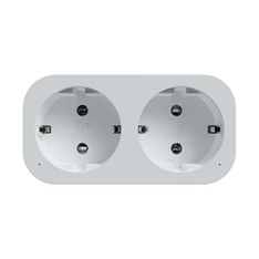 Tesla SPD300 okos dupla konnektor Tesla SPD300 okos dupla konnektor