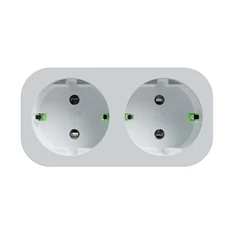 Tesla SPD300 okos dupla konnektor Tesla SPD300 okos dupla konnektor