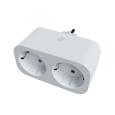 Tesla SPD300 okos dupla konnektor Tesla SPD300 okos dupla konnektor