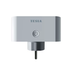 Tesla SPD300 okos dupla konnektor Tesla SPD300 okos dupla konnektor