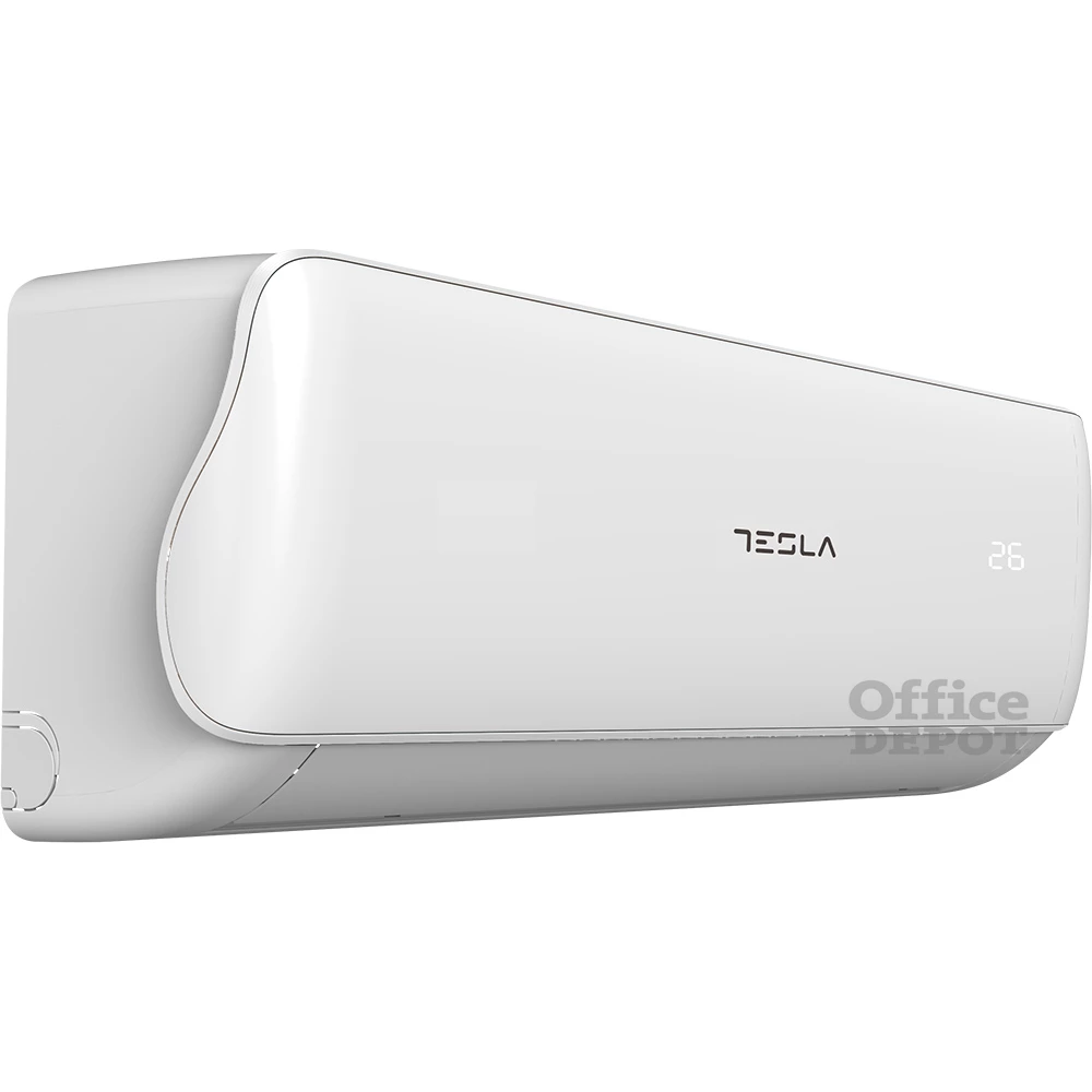 Tesla Select 3,6KW inverteres split klíma WIFI TA36FFML-1232IAW (Újszerű)