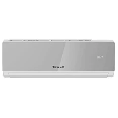 Tesla Select Style 3,4 kW split klíma ezüst TT34EX82SM-1232IAW (Újracsomagolt)