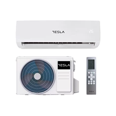 Tesla Select 3,6 kW split klíma TM36AF21-1232IAW Tesla Select 3,6 kW split klíma TM36AF21-1232IAW