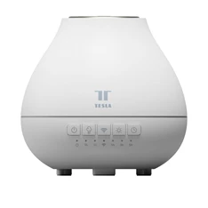 Tesla TSL-AC-JS01W okos aroma diffúzor Tesla TSL-AC-JS01W okos aroma diffúzor