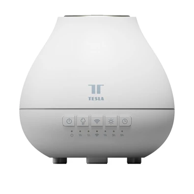 Tesla TSL-AC-JS01W okos aroma diffúzor Tesla TSL-AC-JS01W okos aroma diffúzor