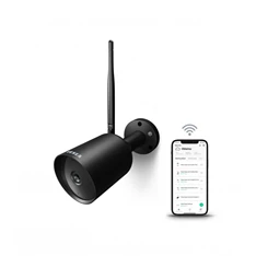 Tesla TSL-CAM-8S kültéri okos kamera Tesla TSL-CAM-8S kültéri okos kamera