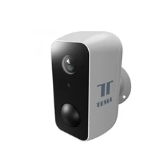 Tesla TSL-CAM-SNAP11S PIR Battery okos kültéri kamera Tesla TSL-CAM-SNAP11S PIR Battery okos kültéri kamera