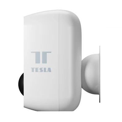 Tesla TSL-CAM-SNAP11S PIR Battery okos kültéri kamera Tesla TSL-CAM-SNAP11S PIR Battery okos kültéri kamera
