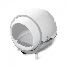 Tesla TSL-PC-C101 okos macska WC
