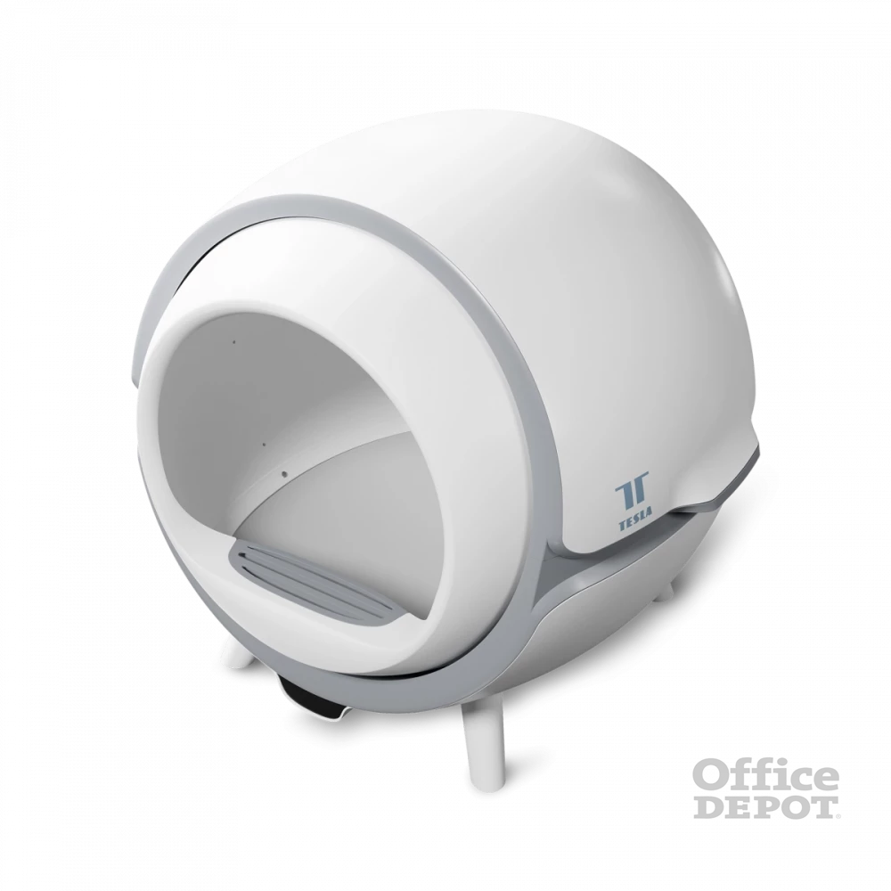 Tesla TSL-PC-C101 okos macska WC