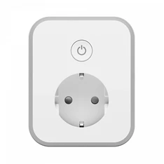 Tesla TSL-SPL-1-2USB 2 USB kimenettel okos konnektor Tesla TSL-SPL-1-2USB 2 USB kimenettel okos konnektor