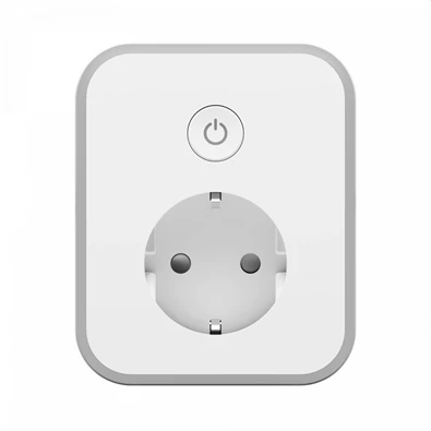 Tesla TSL-SPL-1-2USB 2 USB kimenettel okos konnektor Tesla TSL-SPL-1-2USB 2 USB kimenettel okos konnektor