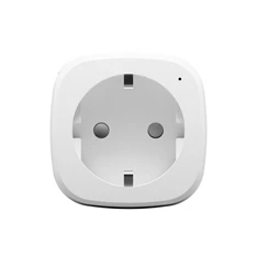 Tesla TSL-SPL-1 okos konnektor Tesla TSL-SPL-1 okos konnektor