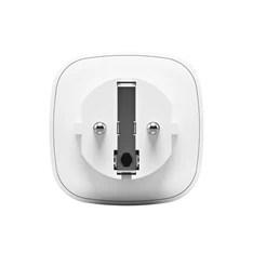 Tesla TSL-SPL-1 okos konnektor Tesla TSL-SPL-1 okos konnektor