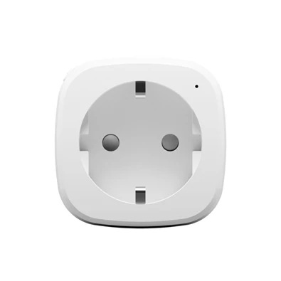 Tesla TSL-SPL-1 okos konnektor Tesla TSL-SPL-1 okos konnektor