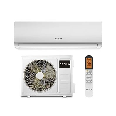 Tesla Select 2,6 kW split klíma TT26EX81-0932IAW Tesla Select 2,6 kW split klíma TT26EX81-0932IAW