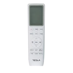 Tesla Select 2,7 kW split klíma csepptálca fűtés TT27TP21-0932IAWT Tesla Select 2,7 kW split klíma csepptálca fűtés TT27TP21-0932IAWT