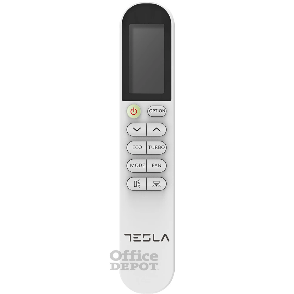 Tesla Select 3,4 kW split klíma TT34EX81-1232IAW