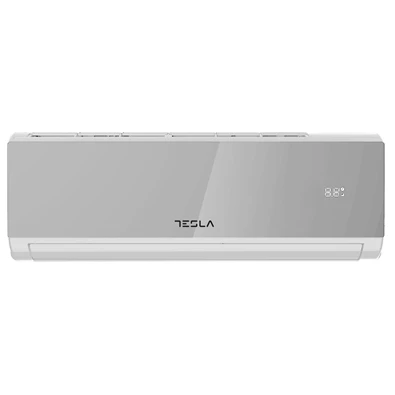 Tesla Select Style 3,4 kW split klíma ezüst TT34EX82SM-1232IAW Tesla Select Style 3,4 kW split klíma ezüst TT34EX82SM-1232IAW
