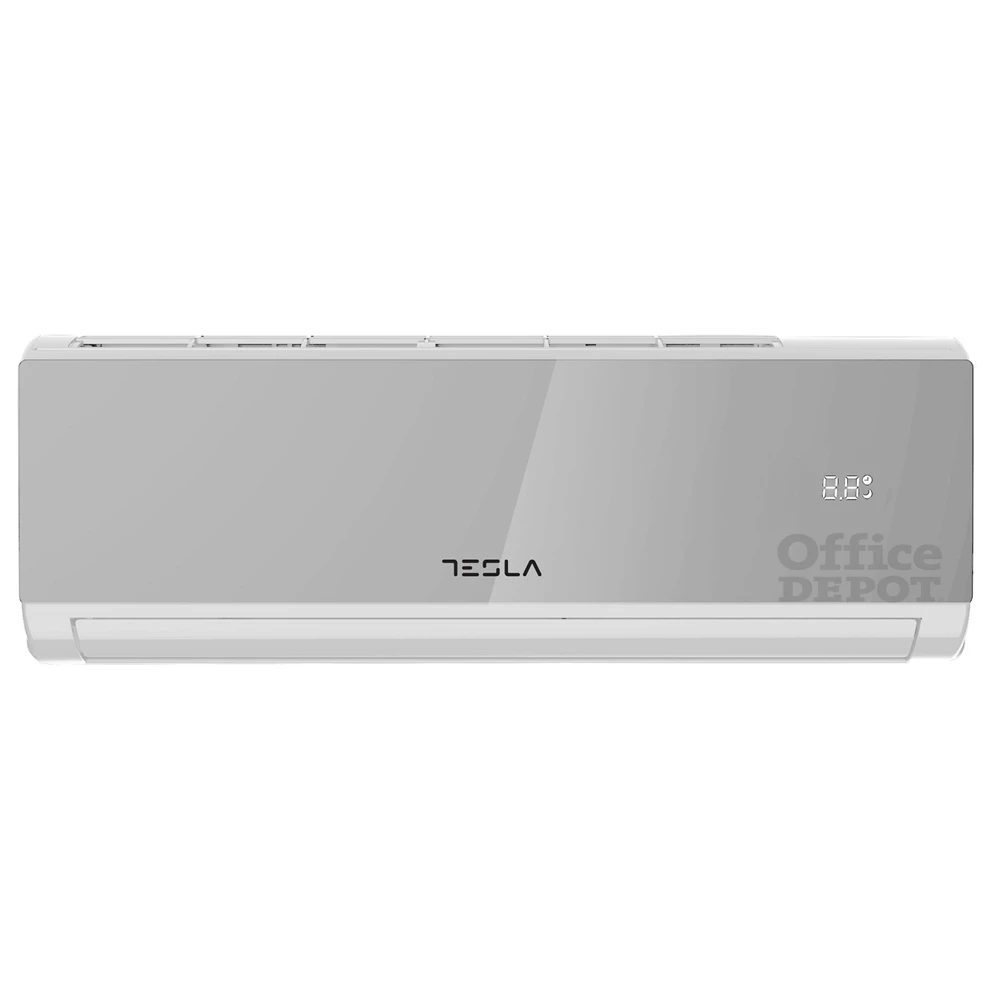 Tesla Select Style 3,4 kW split klíma ezüst TT34EX82SM-1232IAW