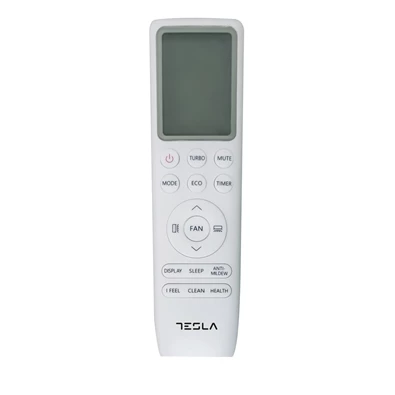Tesla Superior 3,4 kW split klíma UV fény TT34TP21-1232IAWUV Tesla Superior 3,4 kW split klíma UV fény TT34TP21-1232IAWUV