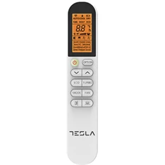 Tesla Select 5,1 kW split klíma TT51EX81-1832IAW Tesla Select 5,1 kW split klíma TT51EX81-1832IAW